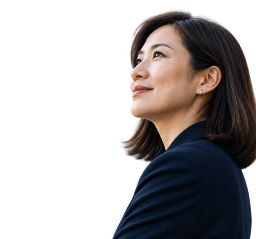 Legal operations professional looking ahead